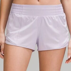 Lululemon Hotty Hot Lilac